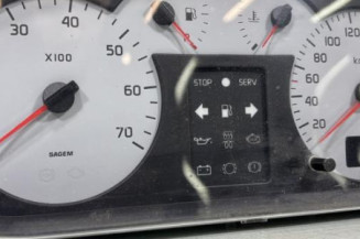 Compteur RENAULT MEGANE 1