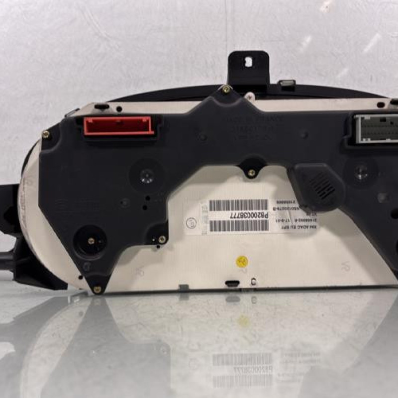 Compteur RENAULT MEGANE 1 Photo n°4