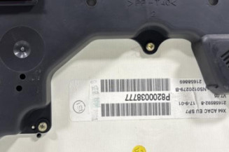 Compteur RENAULT MEGANE 1