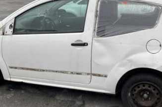 Repetiteur clignotant avant gauche (Feux) CITROEN C2