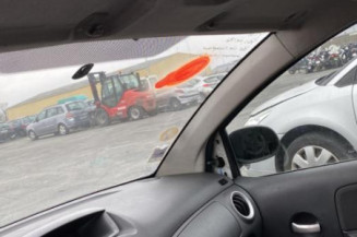 Repetiteur clignotant avant gauche (Feux) CITROEN C2