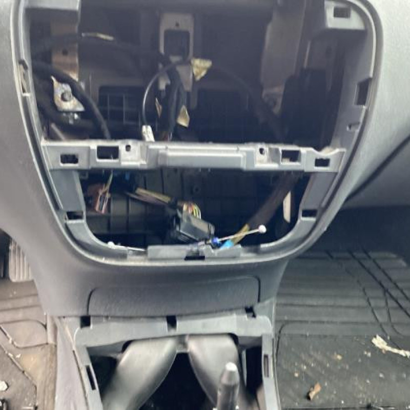 Repetiteur clignotant avant gauche (Feux) CITROEN C2 Photo n°18