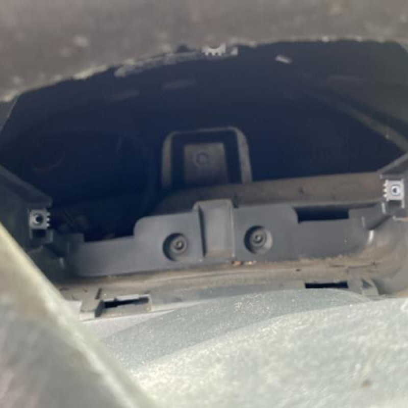 Repetiteur clignotant avant gauche (Feux) CITROEN C2 Photo n°20