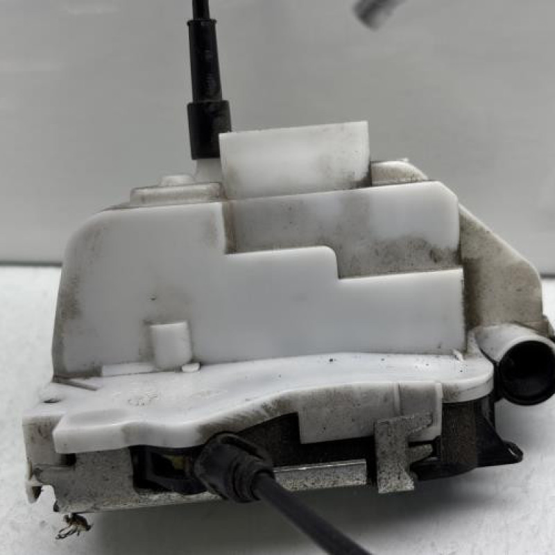 Serrure avant gauche CITROEN C2 Photo n°2