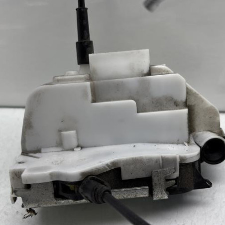 Serrure avant gauche CITROEN C2