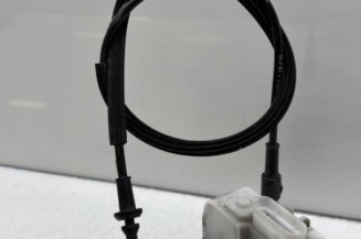 Serrure avant gauche CITROEN C2