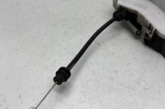 Serrure avant gauche CITROEN C2