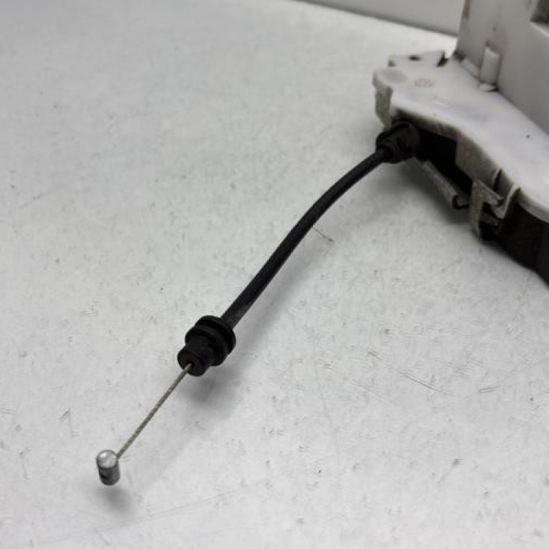 Serrure avant gauche CITROEN C2 Photo n°4