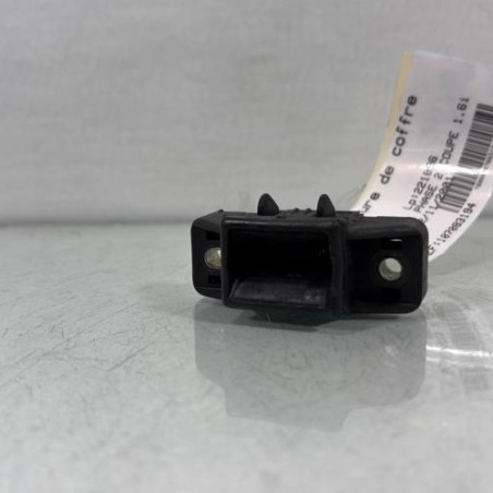 Serrure de coffre RENAULT MEGANE 1 Photo n°1