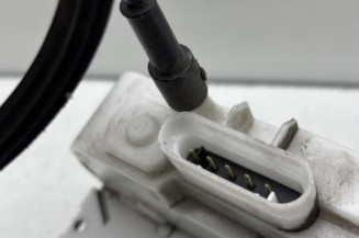 Serrure avant gauche CITROEN C2