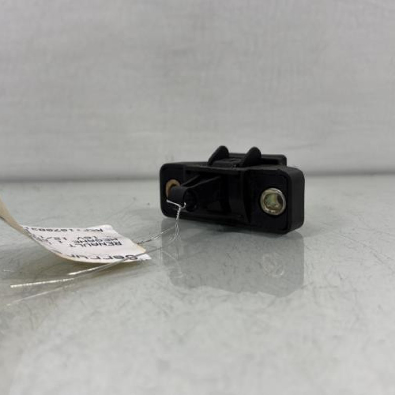 Serrure de coffre RENAULT MEGANE 1 Photo n°4