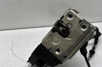 Serrure avant gauche CITROEN C2