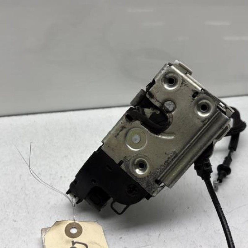 Serrure avant gauche CITROEN C2 Photo n°7