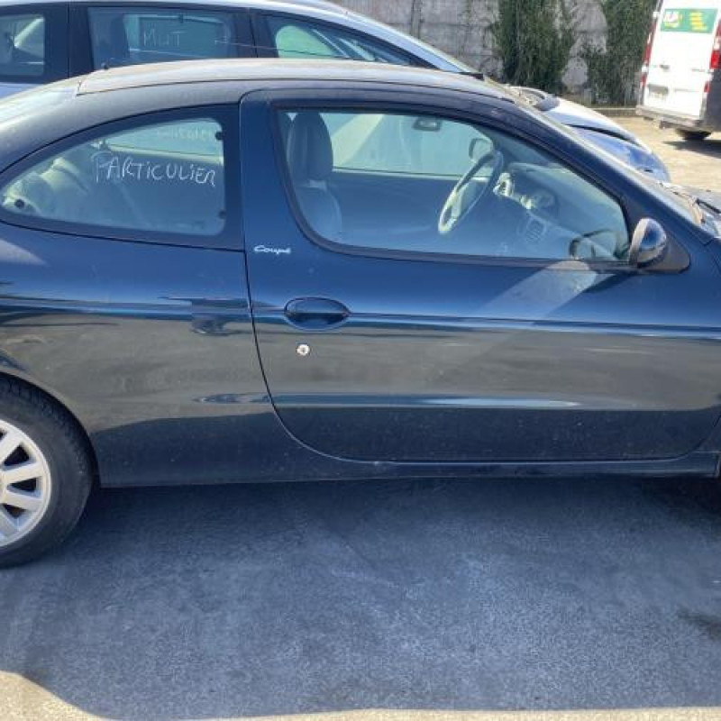 Serrure de coffre RENAULT MEGANE 1 Photo n°11