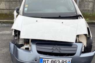 Serrure avant gauche CITROEN C2