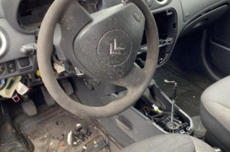 Serrure avant gauche CITROEN C2