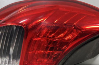 Feu arriere principal gauche (feux) RENAULT GRAND SCENIC 2