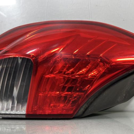 Feu arriere principal gauche (feux) RENAULT GRAND SCENIC 2