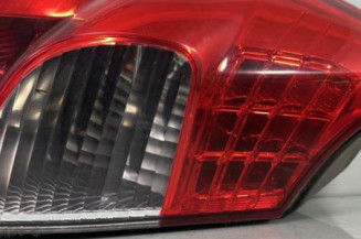 Feu arriere principal gauche (feux) RENAULT GRAND SCENIC 2