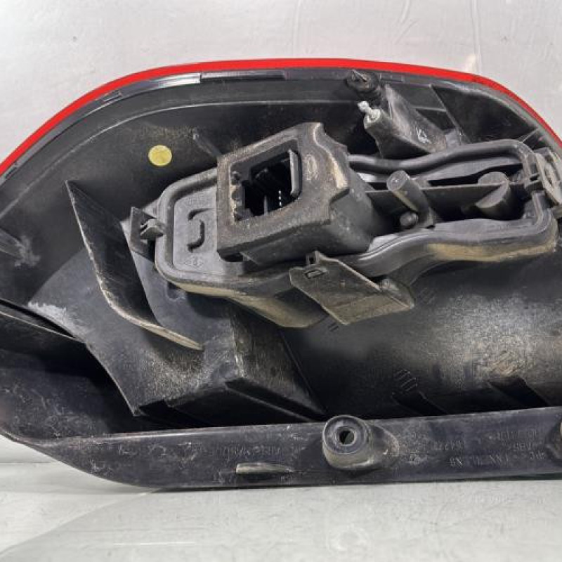 Feu arriere principal gauche (feux) RENAULT GRAND SCENIC 2 Photo n°4