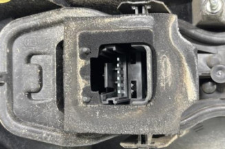 Feu arriere principal gauche (feux) RENAULT GRAND SCENIC 2