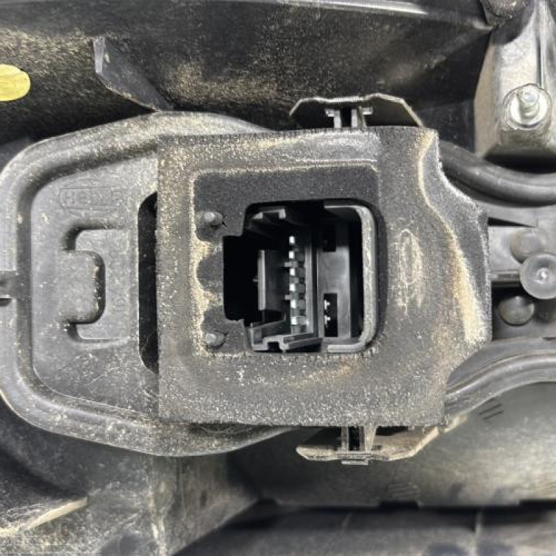 Feu arriere principal gauche (feux) RENAULT GRAND SCENIC 2 Photo n°5