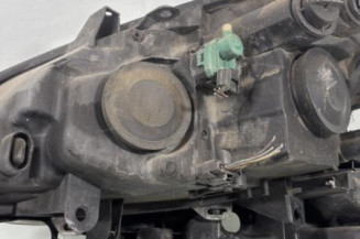 Optique avant principal droit (feux)(phare) RENAULT GRAND SCENIC 2