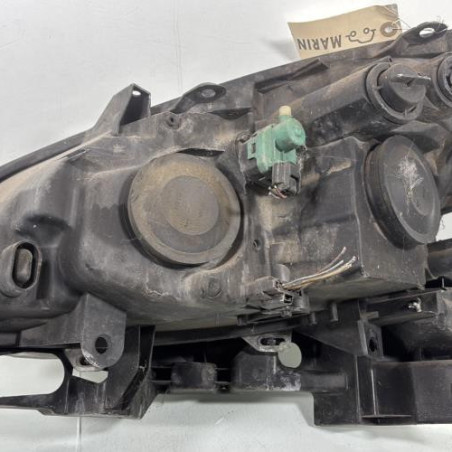 Optique avant principal droit (feux)(phare) RENAULT GRAND SCENIC 2