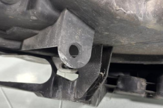 Optique avant principal droit (feux)(phare) RENAULT GRAND SCENIC 2
