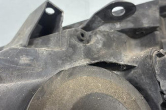 Optique avant principal droit (feux)(phare) RENAULT GRAND SCENIC 2