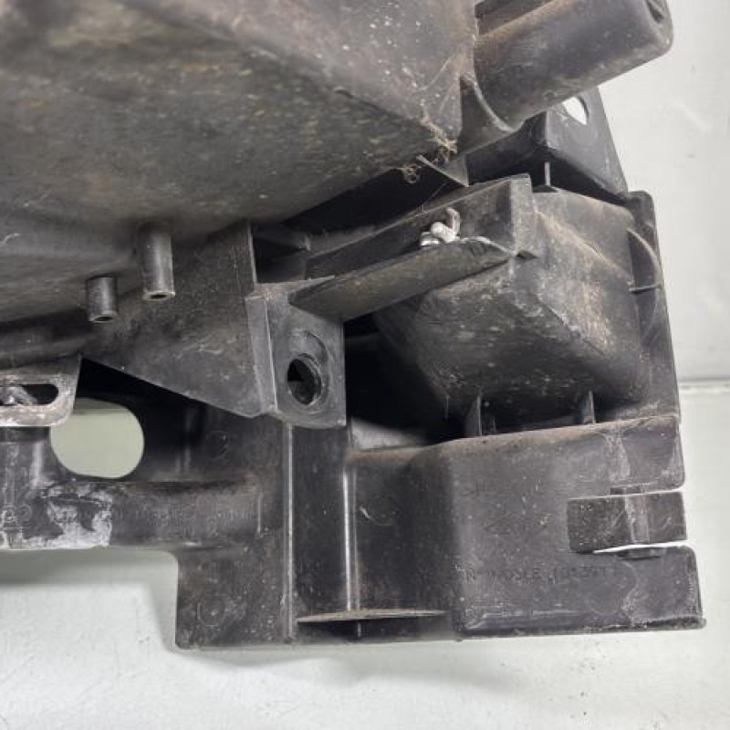 Optique avant principal droit (feux)(phare) RENAULT GRAND SCENIC 2 Photo n°6