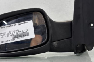 Retroviseur gauche RENAULT GRAND SCENIC 2 Photo n°1