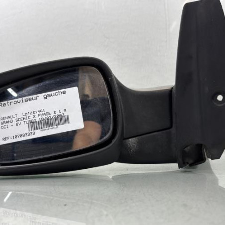 Retroviseur gauche RENAULT GRAND SCENIC 2 Photo n°1