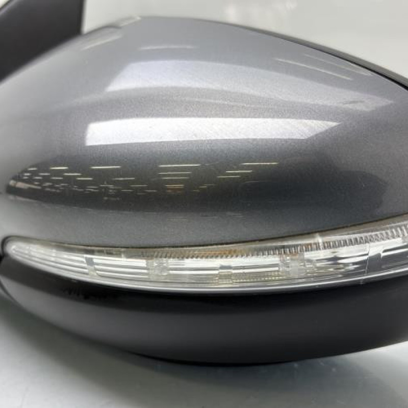 Retroviseur gauche VOLKSWAGEN GOLF 6 Photo n°7