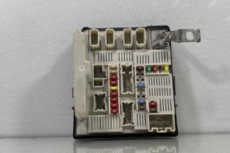 Boitier UPC RENAULT GRAND SCENIC 2 Photo n°1