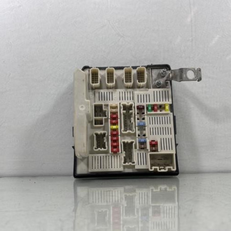 Boitier UPC RENAULT GRAND SCENIC 2 Photo n°1