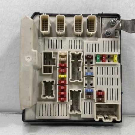 Boitier UPC RENAULT GRAND SCENIC 2