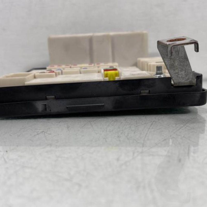 Boitier UPC RENAULT GRAND SCENIC 2 Photo n°6