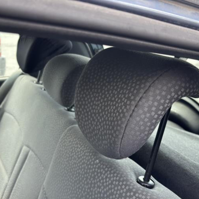 Commande chauffage RENAULT CLIO 2 CAMPUS Photo n°14