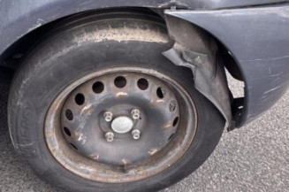 Commande chauffage RENAULT CLIO 2 CAMPUS