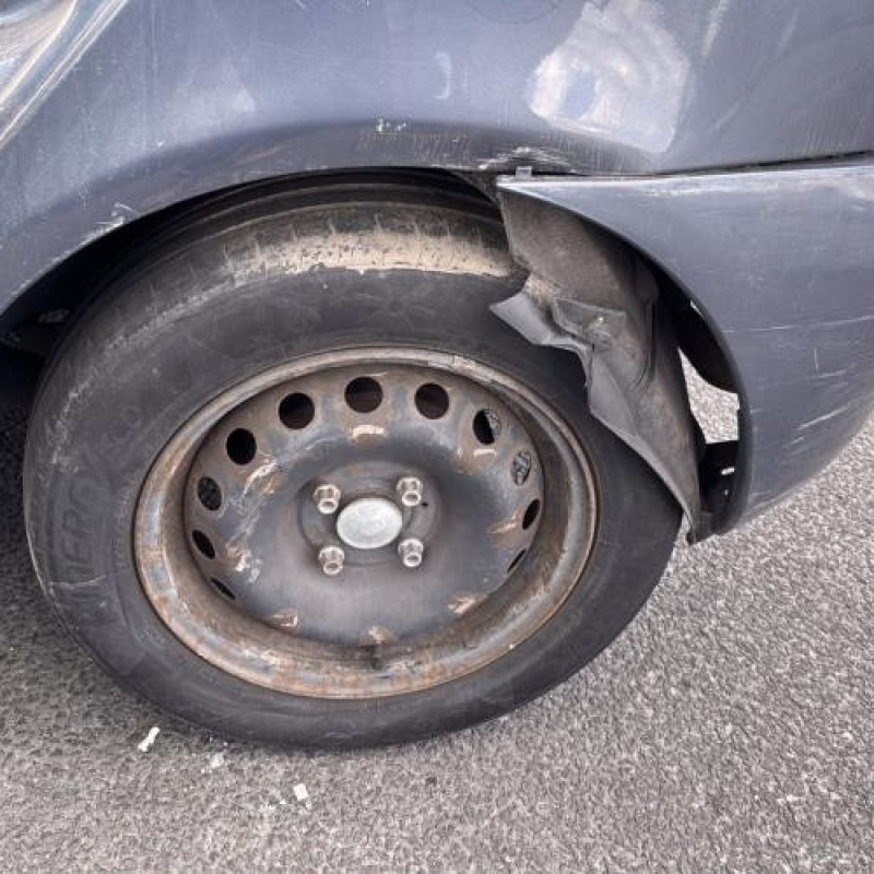 Commande chauffage RENAULT CLIO 2 CAMPUS Photo n°17