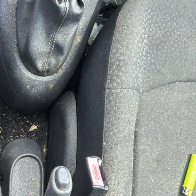 Commande chauffage RENAULT CLIO 2 CAMPUS Photo n°18