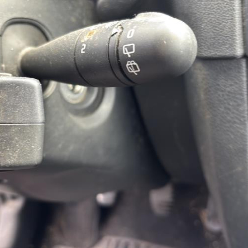 Commande chauffage RENAULT CLIO 2 CAMPUS Photo n°20