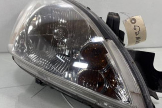 Optique avant principal droit (feux)(phare) MITSUBISHI LANCER 3 Photo n°1