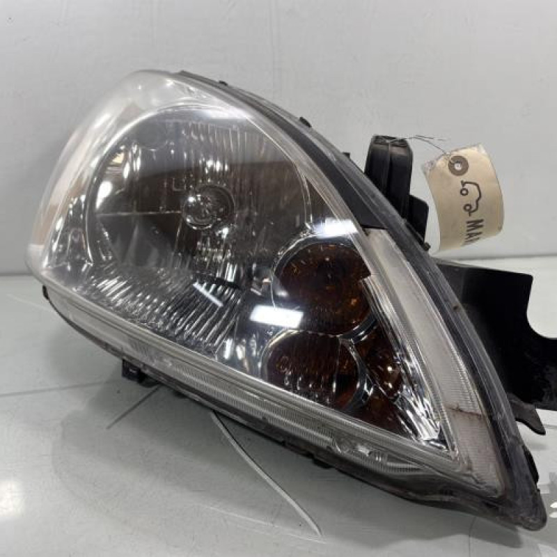 Optique avant principal droit (feux)(phare) MITSUBISHI LANCER 3 Photo n°1