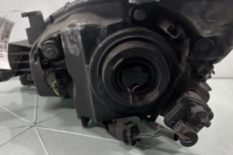 Optique avant principal droit (feux)(phare) MITSUBISHI LANCER 3