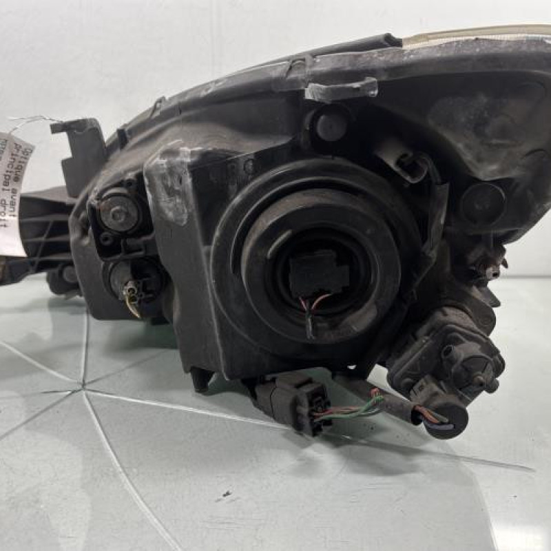 Optique avant principal droit (feux)(phare) MITSUBISHI LANCER 3 Photo n°2