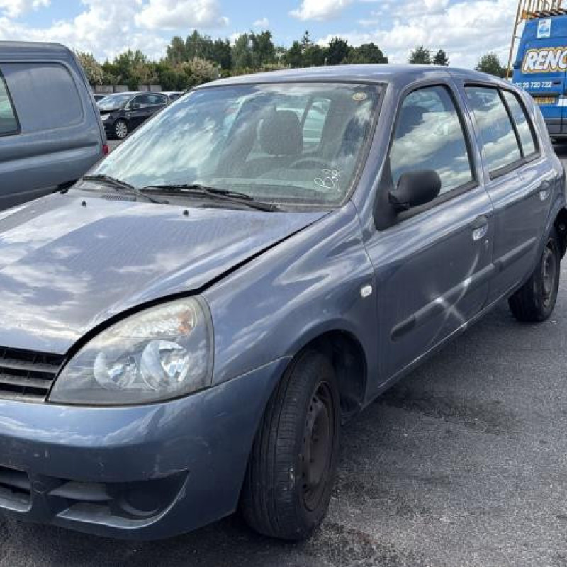 Retroviseur gauche RENAULT CLIO 2 CAMPUS Photo n°5