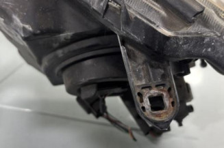 Optique avant principal droit (feux)(phare) MITSUBISHI LANCER 3