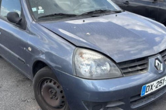 Retroviseur gauche RENAULT CLIO 2 CAMPUS